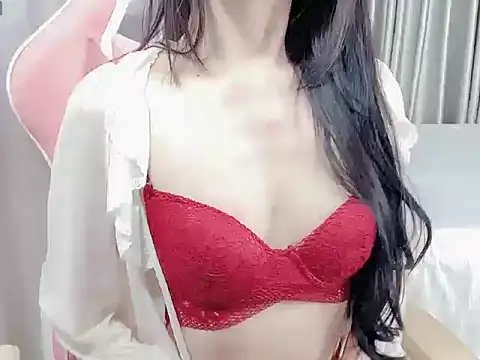 Snapshot of Mynn-bae chatting on July 12, 2026, 7:20 am Mynn-bae online show from July 12, 2026, 7:20 am