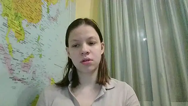 Paradise Tease online show from February 17, 2026, 4:37 pm