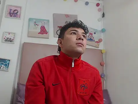 Snapshot of iam__lukas__ chatting on January 12, 2026, 2:02 pm iam lukas online show from January 12, 2026, 2:02 pm