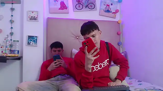 Snapshot of iam__lukas__ chatting on January 8, 2026, 4:13 pm iam lukas online show from January 8, 2026, 4:13 pm