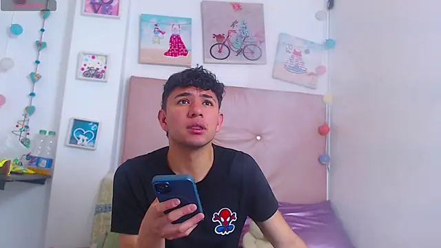 Snapshot of iam__lukas__ chatting on January 10, 2026, 2:23 pm iam lukas online show from January 10, 2026, 2:23 pm