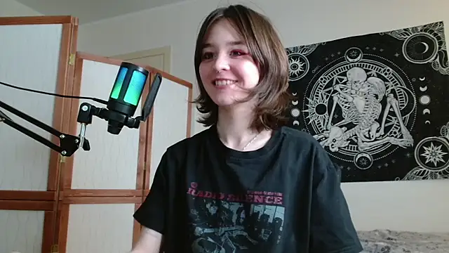 Mysterious Toy online show from January 31, 2026, 7:12 pm