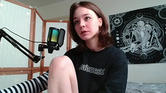 Mysterious Toy online show from March 12, 2026, 11:25 am