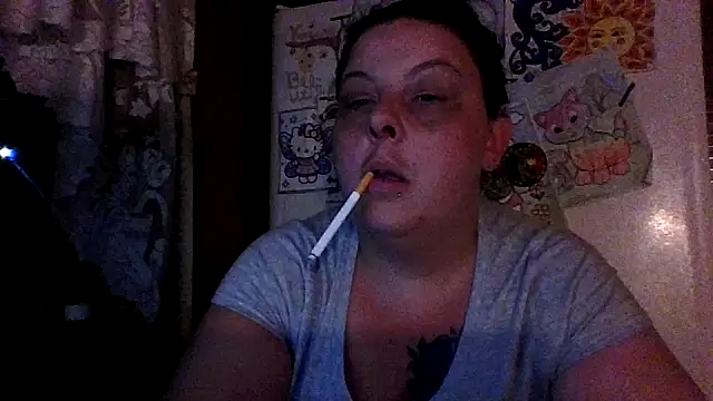 Snapshot of troublemadedouble chatting on June 12, 2026, 4:32 am troublemadedouble online show from June 12, 2026, 4:32 am