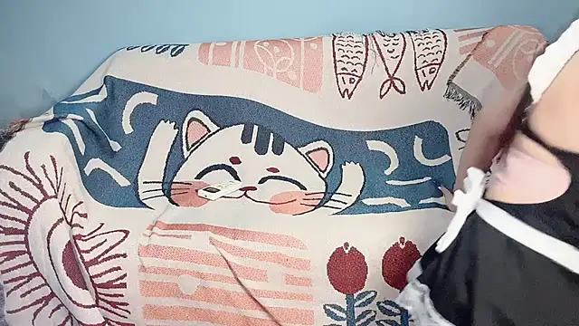 Snapshot of Starlets77 chatting on February 1, 2026, 7:06 am Starlets77 online show from February 1, 2026, 7:06 am