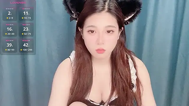 Snapshot of Starlets77 chatting on February 22, 2026, 11:23 am Starlets77 online show from February 22, 2026, 11:23 am