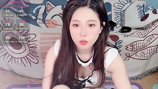 Snapshot of Starlets77 chatting on February 2, 2026, 6:56 am Starlets77 online show from February 2, 2026, 6:56 am