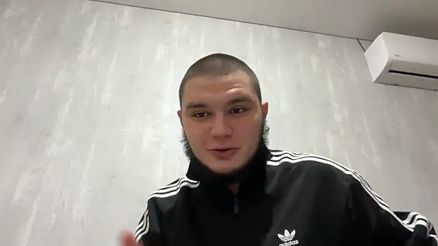 ilyaandnas online show from January 7, 2026, 4:45 pm