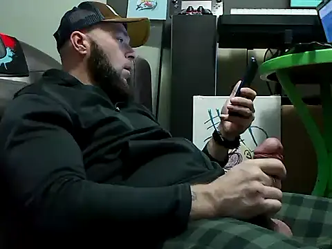 Numba1dad  online show from February 27, 2026, 5:24 pm