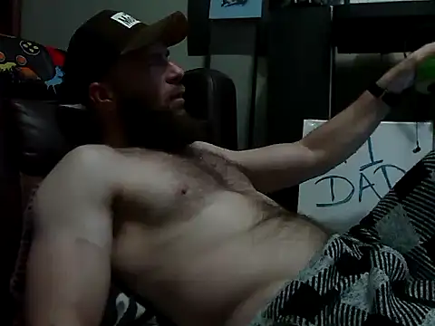 Snapshot of Numba1dad_ chatting on January 8, 2026, 6:30 am Numba1dad online show from January 8, 2026, 6:30 am