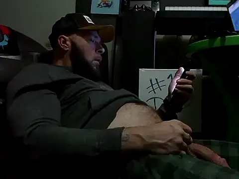 Numba1dad  online show from February 28, 2026, 7:52 am