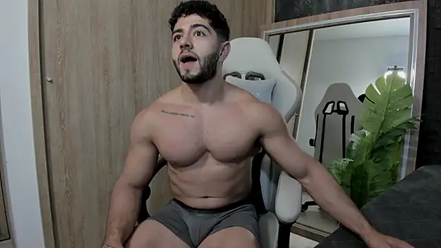 Thiago moretti online show from May 25, 2026, 11:36 pm