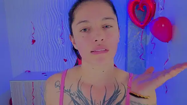 Harley quinzell online show from February 18, 2026, 6:37 pm