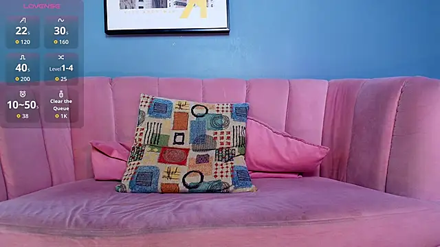 Snapshot of Atlas_desire chatting on January 13, 2026, 2:15 am Atlas desire online show from January 13, 2026, 2:15 am