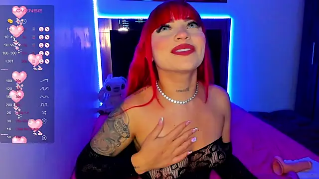 Nicole rouss online show from April 14, 2026, 11:59 am
