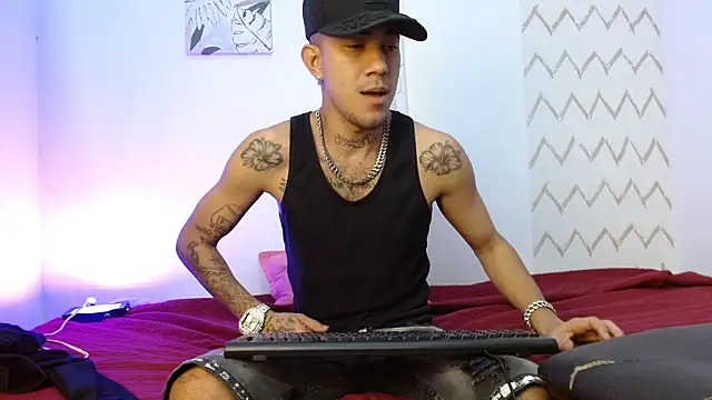 Ayala 777 online show from January 11, 2026, 2:24 pm