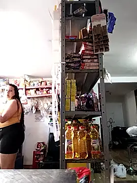 SexyandnaughtyLatinos online show from March 20, 2026, 12:50 pm