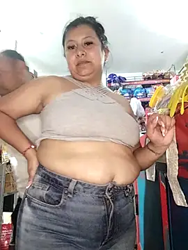 Snapshot of SexyandnaughtyLatinos chatting on March 27, 2026, 1:47 am SexyandnaughtyLatinos online show from March 27, 2026, 1:47 am
