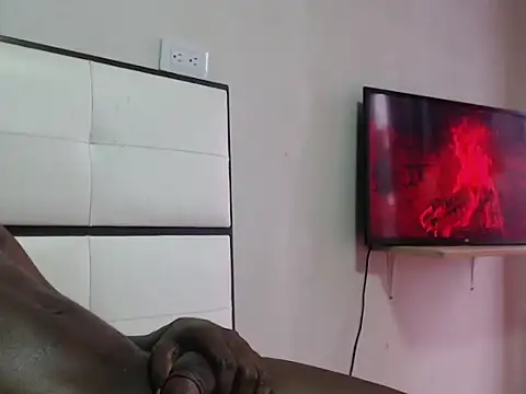 roddy07rich online show from January 12, 2026, 6:15 pm