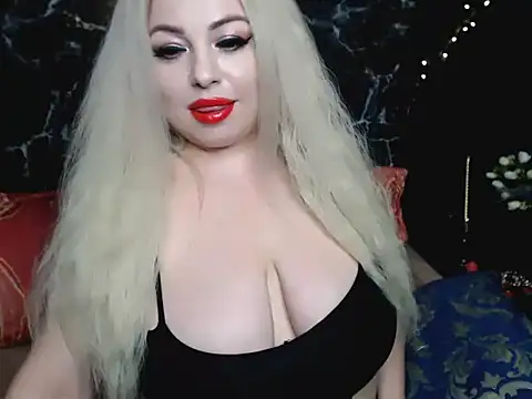 CharlotteDix online show from January 11, 2026, 8:05 pm