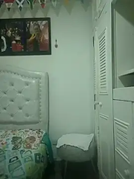 mariana santacoloma online show from July 13, 2026, 2:22 am