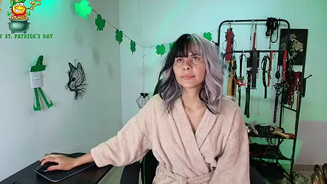 Snapshot of ariannaconnor_ chatting on March 19, 2026, 2:39 pm ariannaconnor online show from March 19, 2026, 2:39 pm