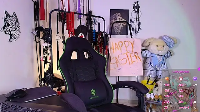 Snapshot of ariannaconnor_ chatting on April 4, 2026, 2:07 am ariannaconnor online show from April 4, 2026, 2:07 am