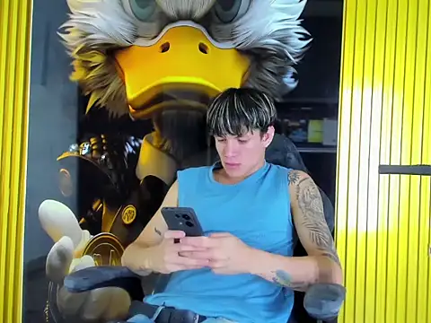 Snapshot of Sti_Sex_Boy chatting on January 9, 2026, 8:16 pm Sti Sex Boy online show from January 9, 2026, 8:16 pm