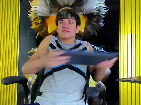 Snapshot of Sti_Sex_Boy chatting on January 11, 2026, 5:09 pm Sti Sex Boy online show from January 11, 2026, 5:09 pm