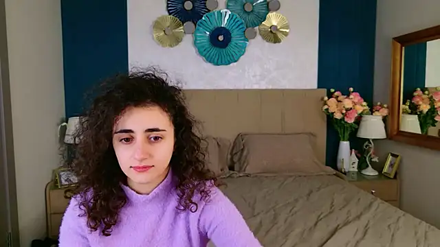 Snapshot of Susan_Fors chatting on March 10, 2026, 5:44 am Susan Fors online show from March 10, 2026, 5:44 am