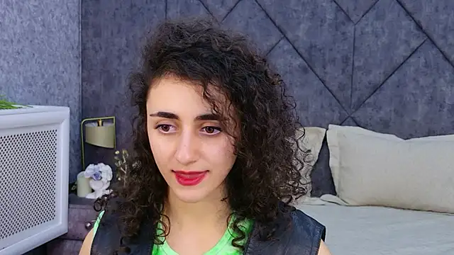 Snapshot of Susan_Fors chatting on February 21, 2026, 10:06 am Susan Fors online show from February 21, 2026, 10:06 am