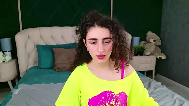 Snapshot of Susan_Fors chatting on March 3, 2026, 7:37 am Susan Fors online show from March 3, 2026, 7:37 am