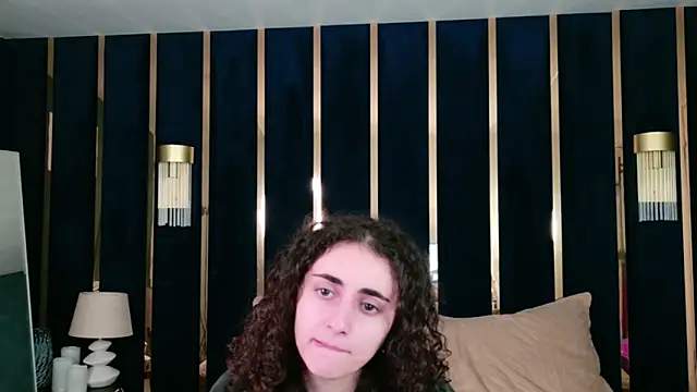 Snapshot of Susan_Fors chatting on March 23, 2026, 5:51 am Susan Fors online show from March 23, 2026, 5:51 am