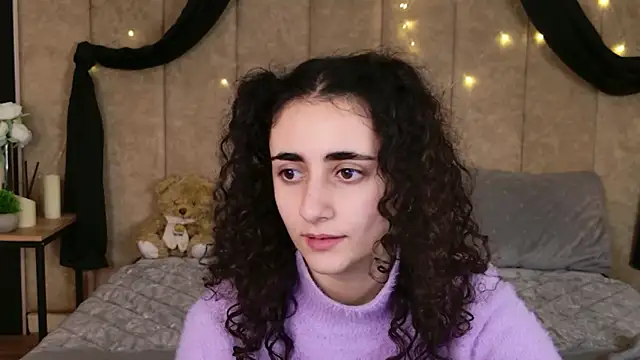 Snapshot of Susan_Fors chatting on February 26, 2026, 5:29 am Susan Fors online show from February 26, 2026, 5:29 am