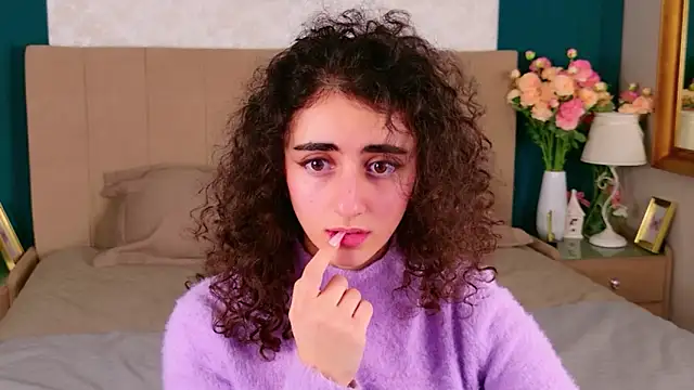 Snapshot of Susan_Fors chatting on March 9, 2026, 6:06 am Susan Fors online show from March 9, 2026, 6:06 am