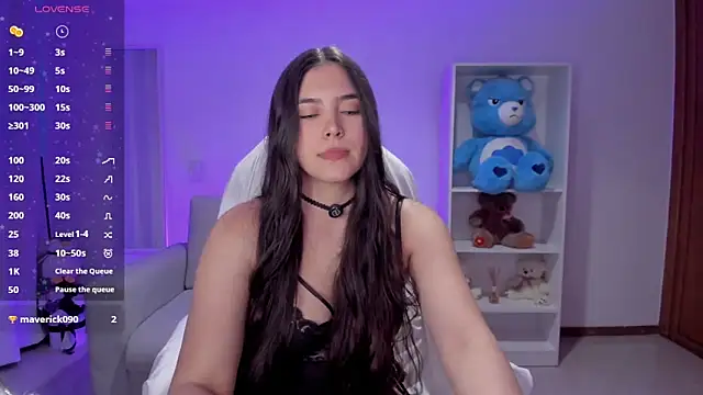 Snapshot of _wtdreamgirl chatting on June 14, 2026, 6:03 am wtdreamgirl online show from June 14, 2026, 6:03 am