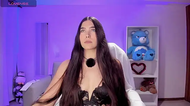  wtdreamgirl online show from March 7, 2026, 5:03 am