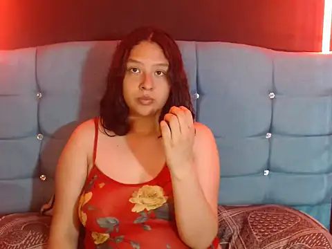 Alma Castle18 online show from January 9, 2026, 7:21 pm