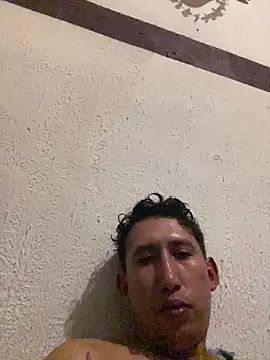 luis-pipo online show from January 8, 2026, 10:54 am