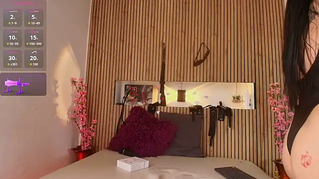 Snapshot of Renata_blue chatting on March 22, 2026, 2:51 pm Renata blue online show from March 22, 2026, 2:51 pm