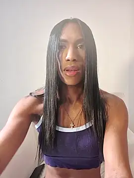 zarina coleman online show from April 23, 2026, 1:57 pm