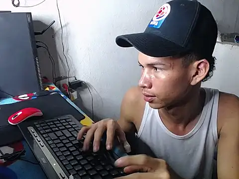 Snapshot of GOD_JOL chatting on February 2, 2026, 6:01 am GOD JOL online show from February 2, 2026, 6:01 am