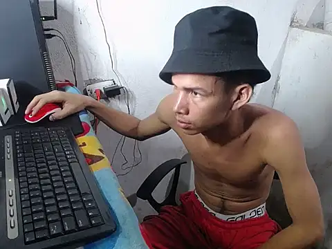 Snapshot of GOD_JOL chatting on February 7, 2026, 3:03 am GOD JOL online show from February 7, 2026, 3:03 am