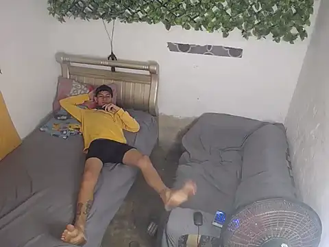 Snapshot of GOD_JOL chatting on February 24, 2026, 2:56 am GOD JOL online show from February 24, 2026, 2:56 am