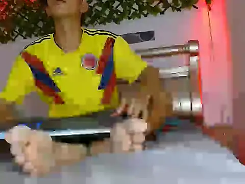 Snapshot of GOD_JOL chatting on January 17, 2026, 6:55 pm GOD JOL online show from January 17, 2026, 6:55 pm