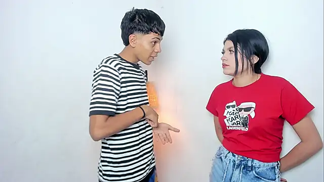 Skinnyfucked online show from April 14, 2026, 12:15 am