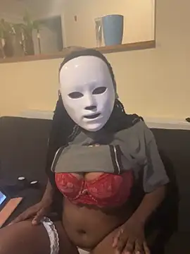 MaskedprincessI online show from March 17, 2026, 6:16 am