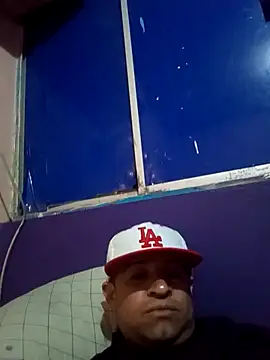 yoguitolokoche online show from January 10, 2026, 11:49 am