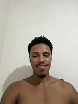 LorenzoBlack27 online show from March 18, 2026, 12:36 am