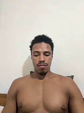 LorenzoBlack27 online show from May 25, 2026, 9:35 pm